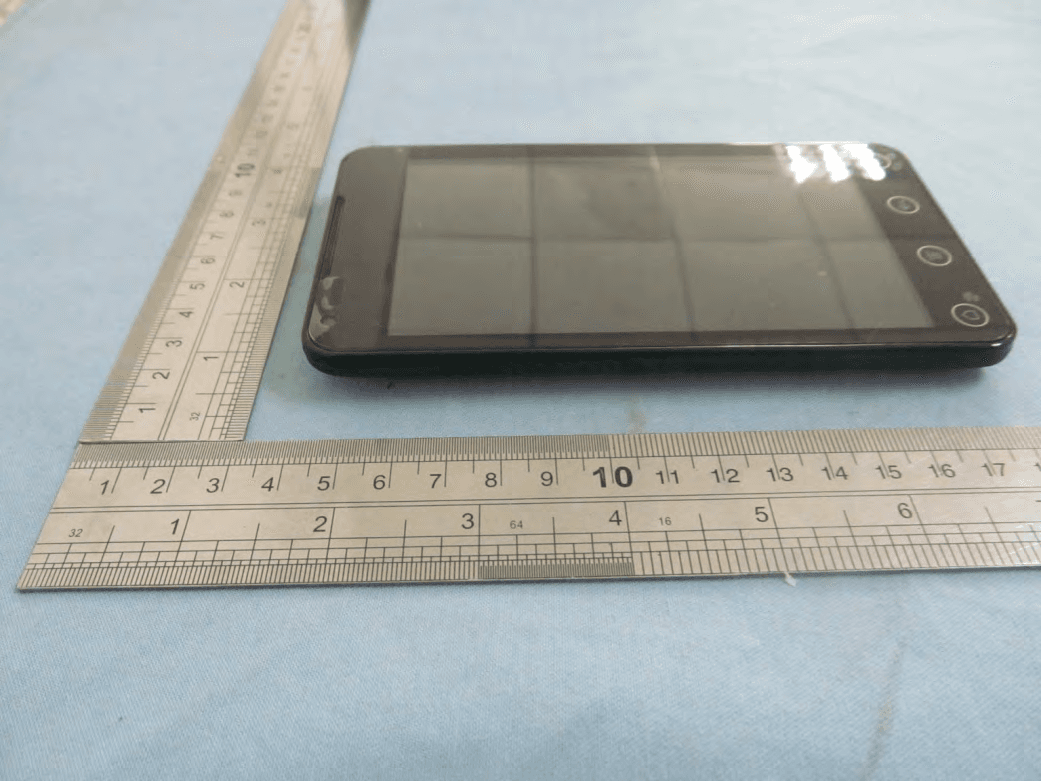 WCDMA Mobile Phone - FCC ID ONGANDROID53 - MAXWEST TELECOM (4)