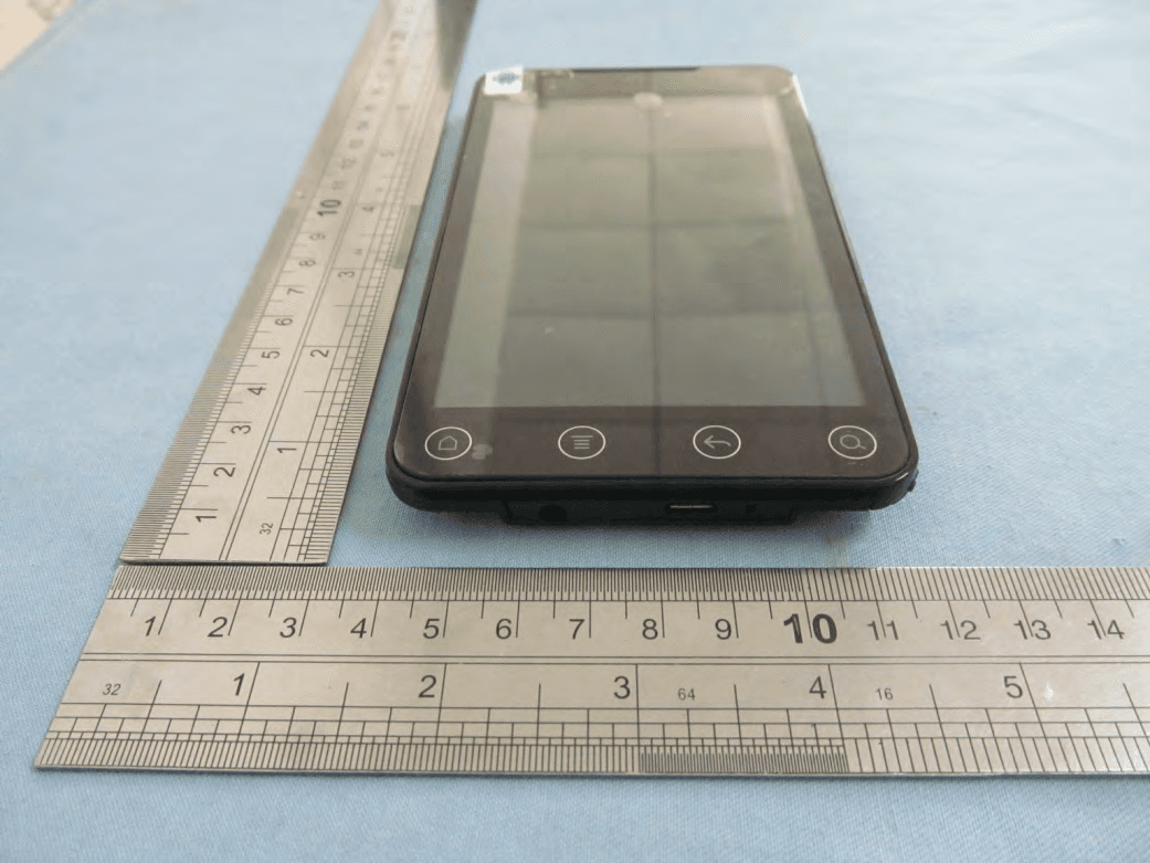 WCDMA Mobile Phone - FCC ID ONGANDROID53 - MAXWEST TELECOM (1)