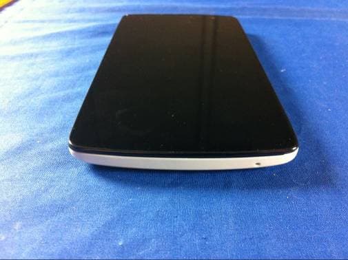 WCDMA Mobile Phone - FCC ID ONGGRAVITY55 - MAXWEST TELECOM (5)