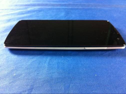 WCDMA Mobile Phone - FCC ID ONGGRAVITY55 - MAXWEST TELECOM (4)