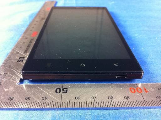 WCDMA Mobile Phone - FCC ID ONGGRAVITY6 - MAXWEST TELECOM (2)