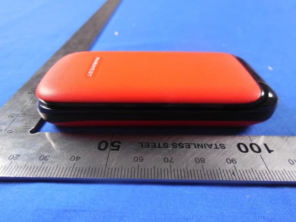 GSM MOBILE PHONE - FCC ID ONGMX210TV - MAXWEST TELECOM (4)