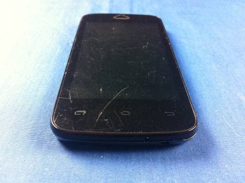 WCDMA Mobile Phone - FCC ID ONGORBIT4400 - MAXWEST TELECOM (5)
