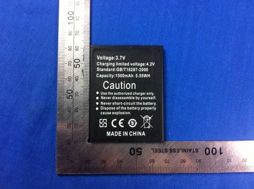 WCDMA Mobile Phone - FCC ID ONGORBIT4400 - MAXWEST TELECOM (3)