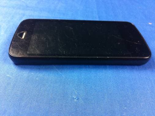 WCDMA Mobile Phone - FCC ID ONGORBIT4400 - MAXWEST TELECOM (2)