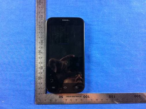 WCDMA MOBILE PHONE - FCC ID ONGORBIT5400T - MAXWEST TELECOM (3)