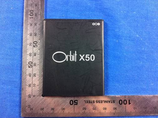 WCDMA MOBILE PHONE - FCC ID ONGORBIT5400T - MAXWEST TELECOM (2)