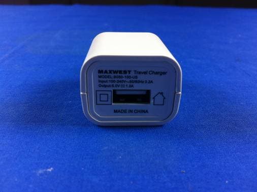 WCDMA MOBILE PHONE - FCC ID ONGORBIT6200 - MAXWEST TELECOM