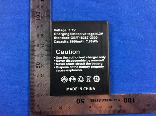 WCDMA MOBILE PHONE - FCC ID ONGORBITX50 - MAXWEST TELECOM (2)