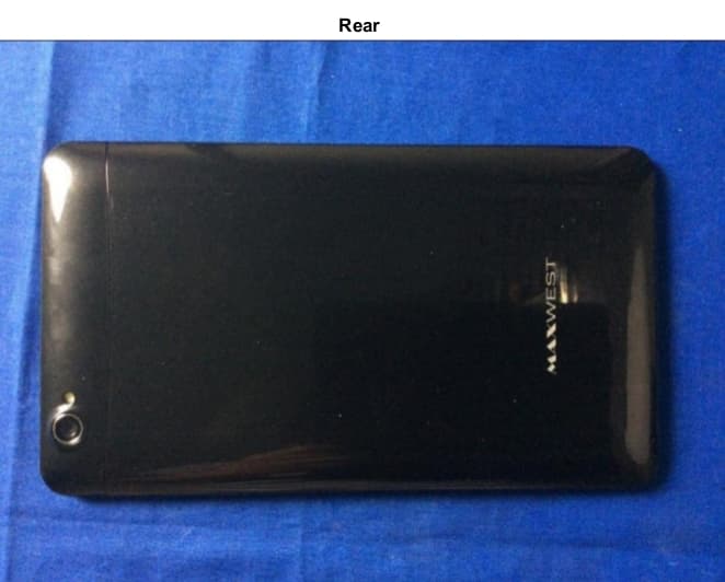 Tablet - FCC ID ONGVIRTUETAB7 - MAXWEST TELECOM (2)