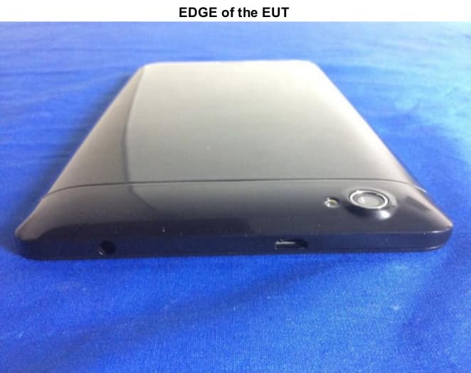 Tablet - FCC ID ONGVIRTUETAB7 - MAXWEST TELECOM