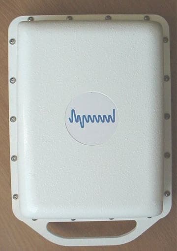 Digital Radio - FCC ID ONJ-3ECJ68A4D - Aviat Networks (3)