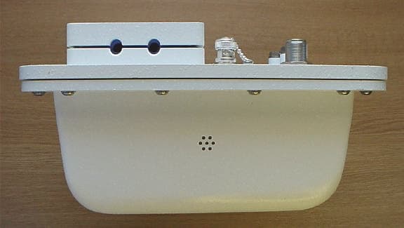 Digital Radio - FCC ID ONJ-3ECJ68A4D - Aviat Networks (4)