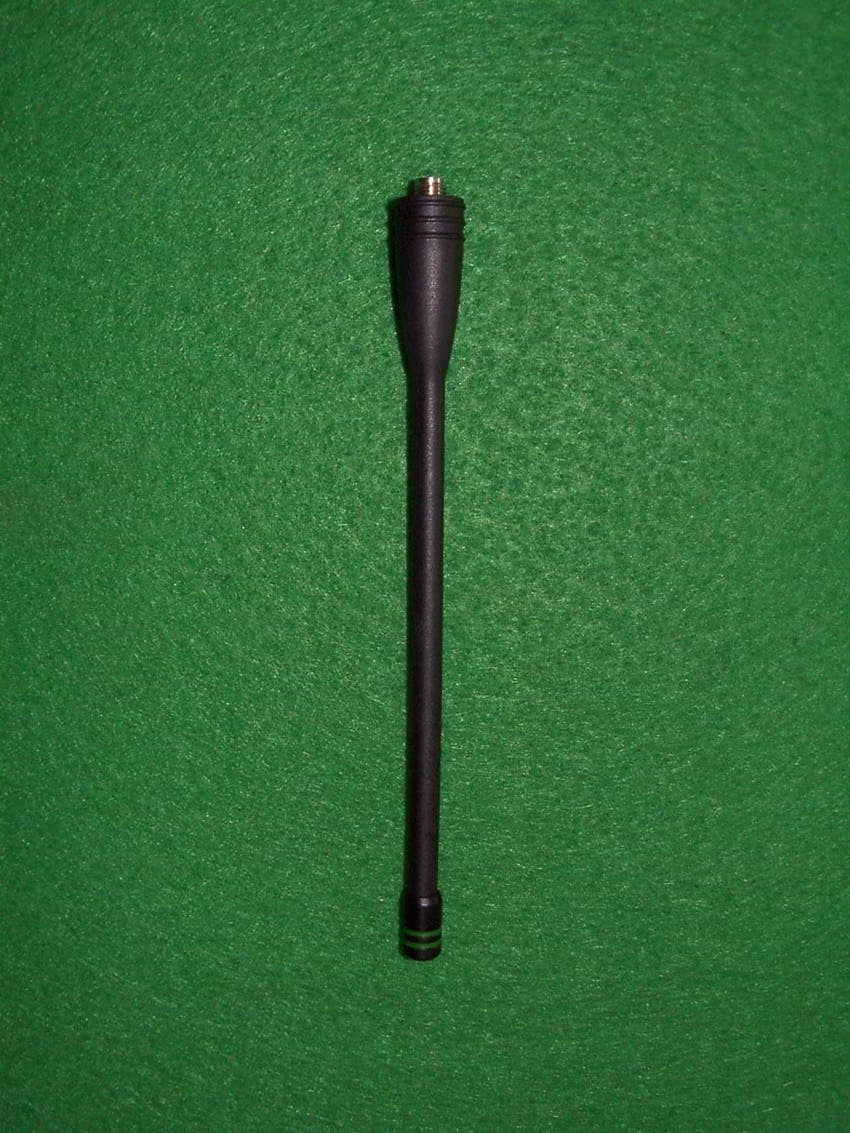 VHF-FM Handheld Transceiver - FCC ID ONKAT100A - Airtech Information & Communication Co., Ltd.