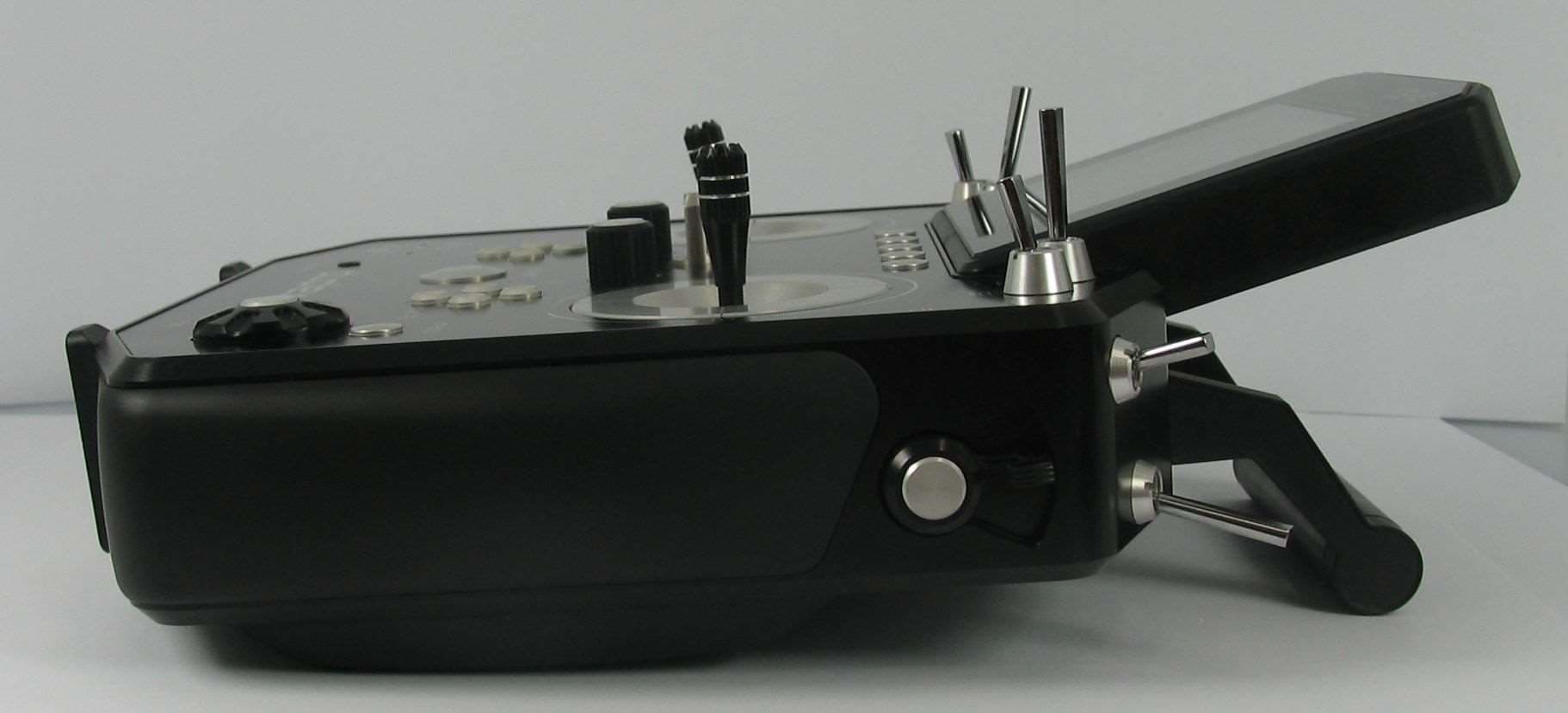 Receiver/transmitter for radio control model toys - FCC ID ONTJETIDS16G2US - Esprit Model Inc. (2)