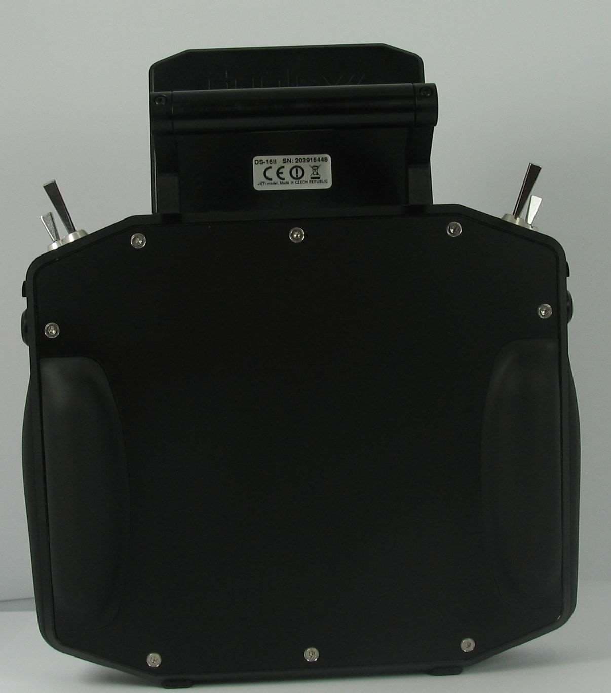 Receiver/transmitter for radio control model toys - FCC ID ONTJETIDS16G2US - Esprit Model Inc. (3)