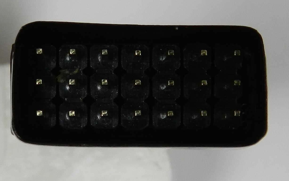 Receiver/transmitter for radio control model toys - FCC ID ONTJETIR11EPCUS - Esprit Model Inc. (5)