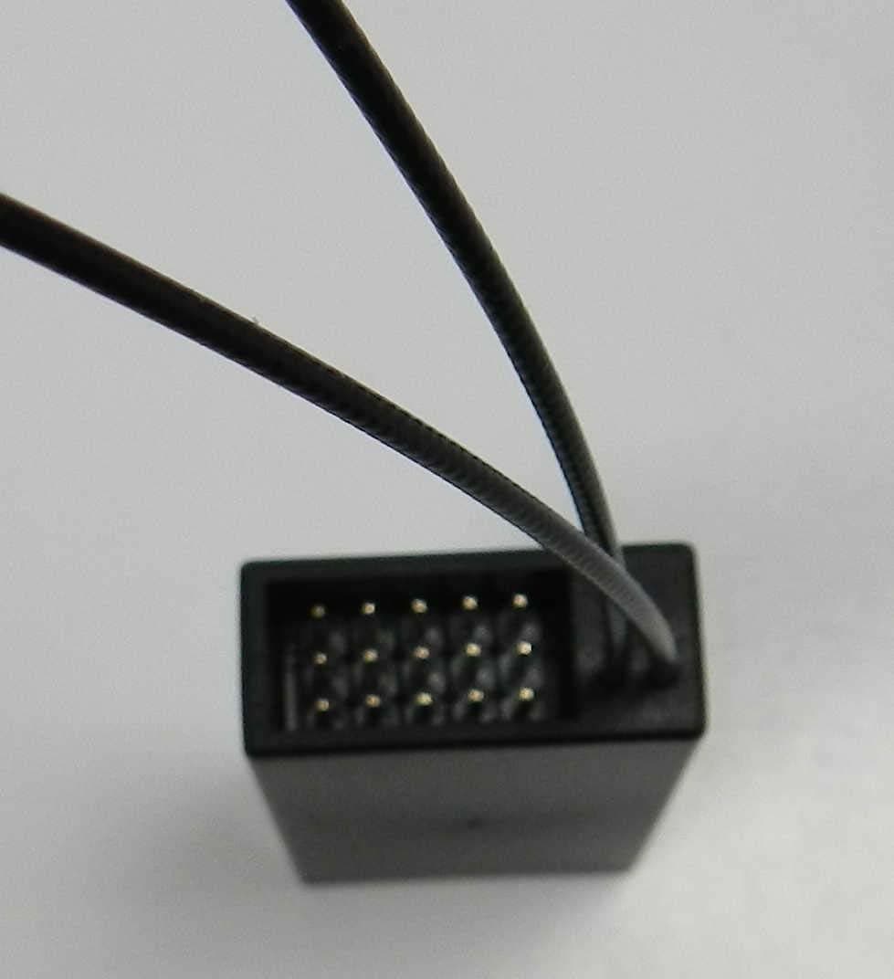 Receiver/transmitter for radio control model toys - FCC ID ONTJETIR11EPCUS - Esprit Model Inc. (4)
