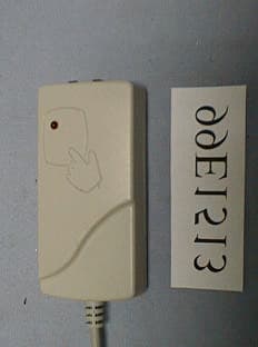 Touch Screen Controller - FCC ID ONYET1032C - ET&T Technology Co., Ltd. (2)