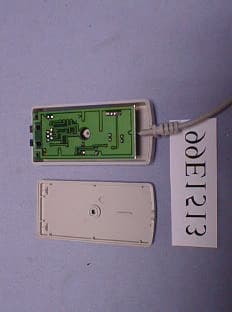 Touch Screen Controller - FCC ID ONYET1032C - ET&T Technology Co., Ltd.
