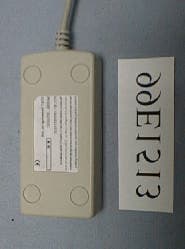 Touch Screen Controller - FCC ID ONYET1032C - ET&T Technology Co., Ltd. (3)