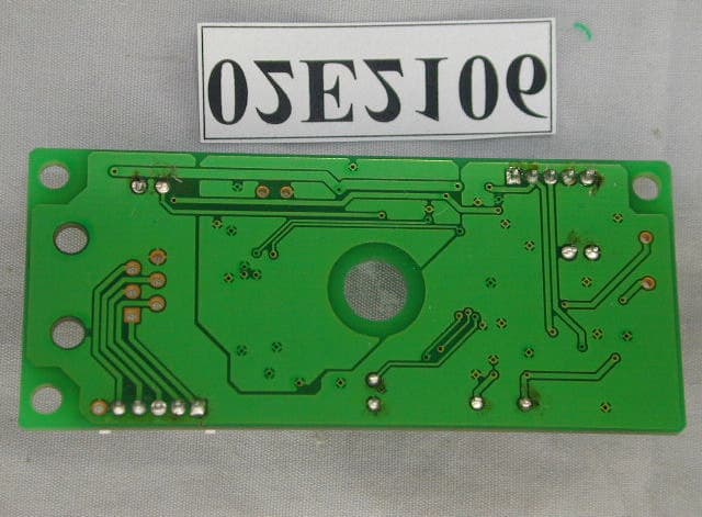 USB Touch Screen Controller - FCC ID ONYET1255C - ET&T Technology Co., Ltd. (2)