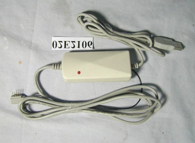 USB Touch Screen Controller - FCC ID ONYET1255C - ET&T Technology Co., Ltd. (3)