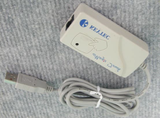 TOUCH SCREEN CONTROLLER - FCC ID ONYET2055C - ET&T Technology Co., Ltd. (4)