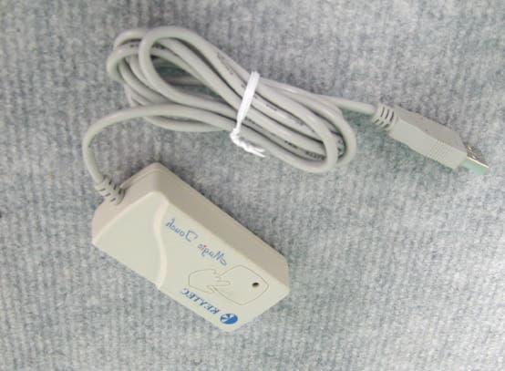 TOUCH SCREEN CONTROLLER - FCC ID ONYET2055C - ET&T Technology Co., Ltd. (2)