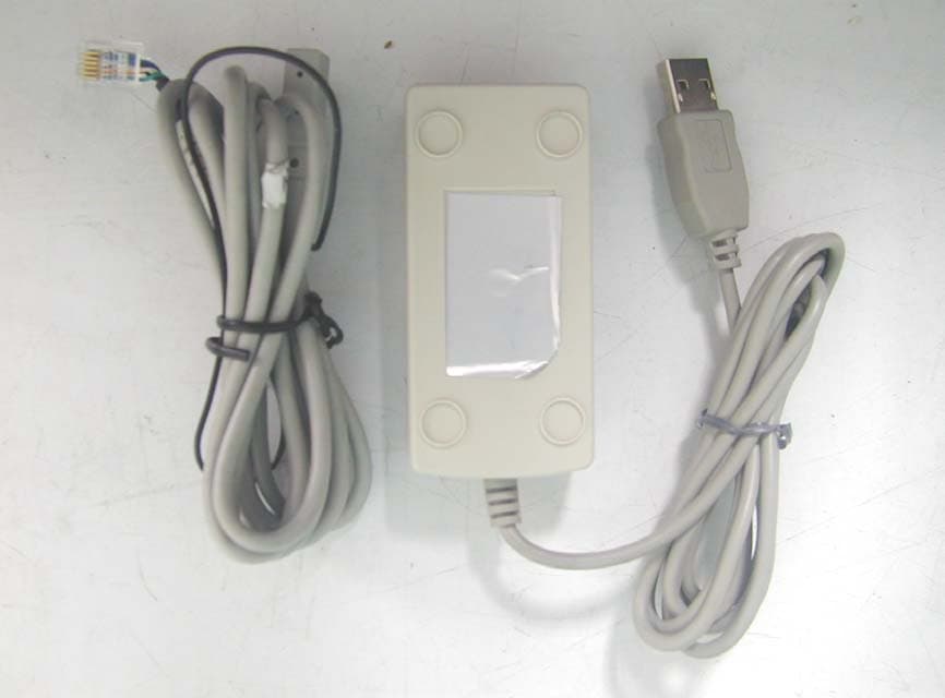 USB TOUCH SCREEN CONTROLLER - FCC ID ONYET2055F - ET&T Technology Co., Ltd. (2)