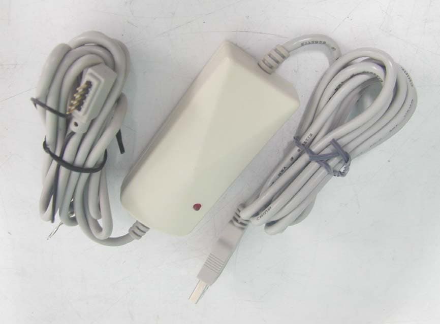 USB TOUCH SCREEN CONTROLLER - FCC ID ONYET2055F - ET&T Technology Co., Ltd.