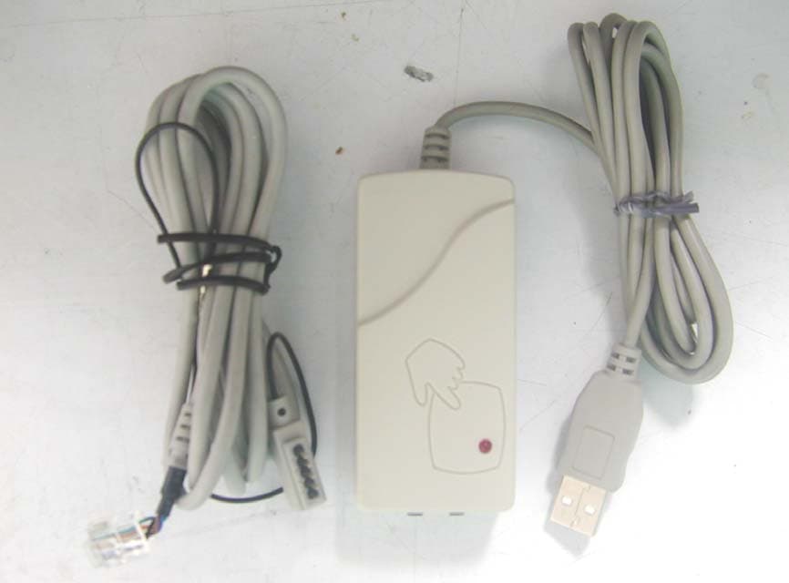 USB TOUCH SCREEN CONTROLLER - FCC ID ONYET2055F - ET&T Technology Co., Ltd. (4)