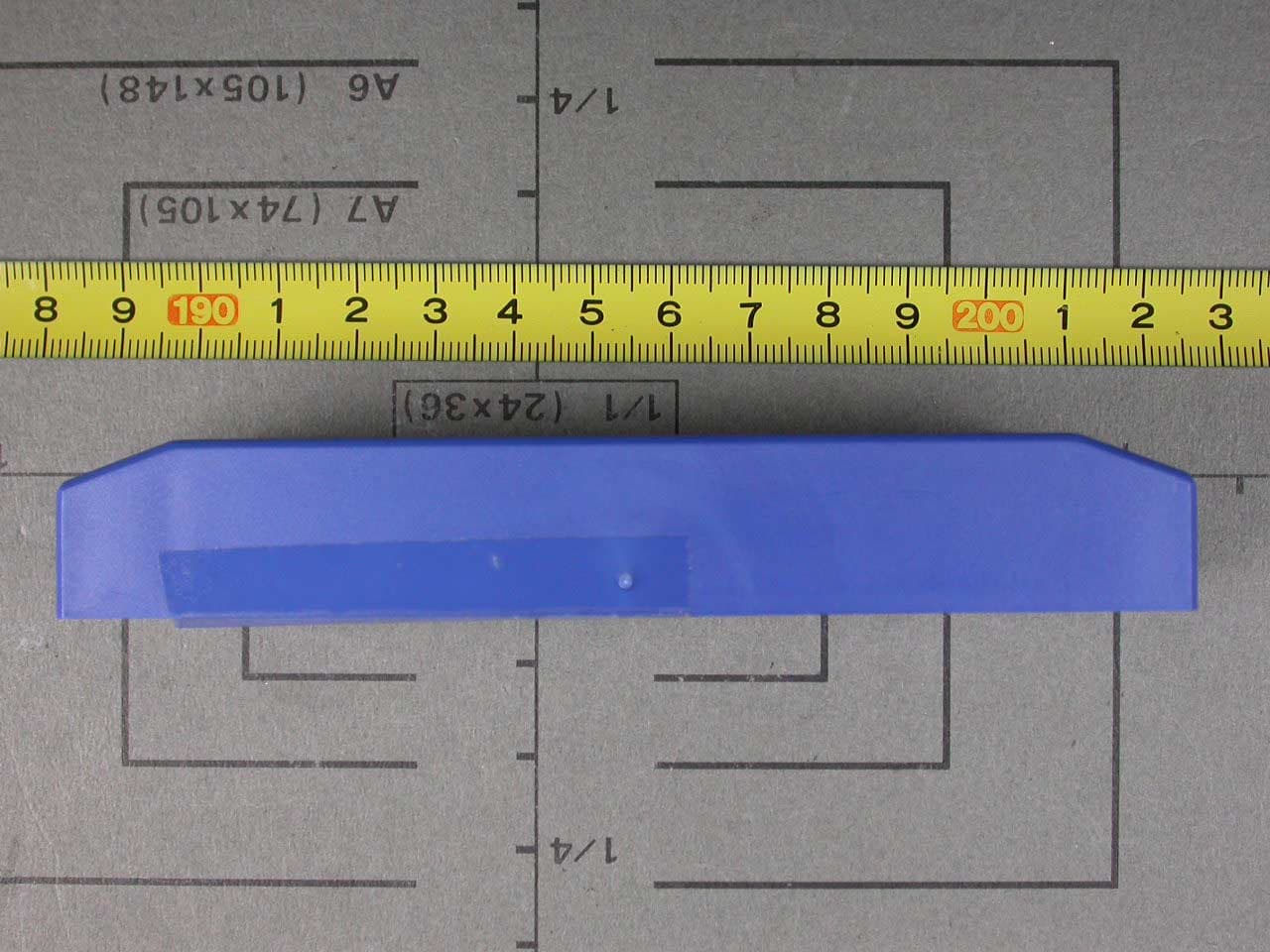 Active Transponder Tag - FCC ID OO4-ILR-IB2L - Identec Solutions AG (2)