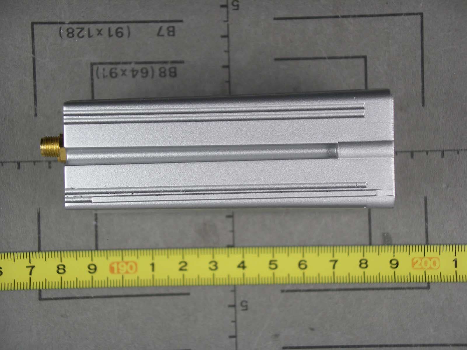 RFID Reader - FCC ID OO4-ILR-IPM350RT - Identec Solutions AG (3)