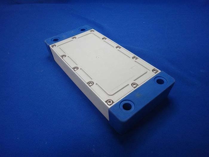 GPS-SAT - FCC ID OO4-ILR-IQ350SAT - Identec Solutions AG