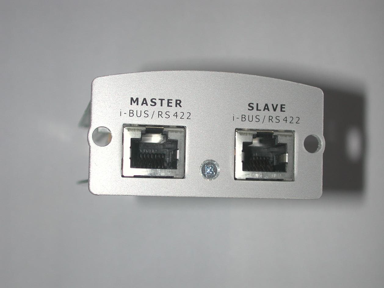RFID Reader - FCC ID OO4-ILR-ISAT300 - Identec Solutions AG (2)