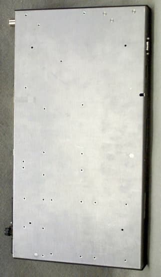 DSS - Part 15 Spread Spectrum Transmitter - FCC ID OO8LNL001 - LinkaNet Labs