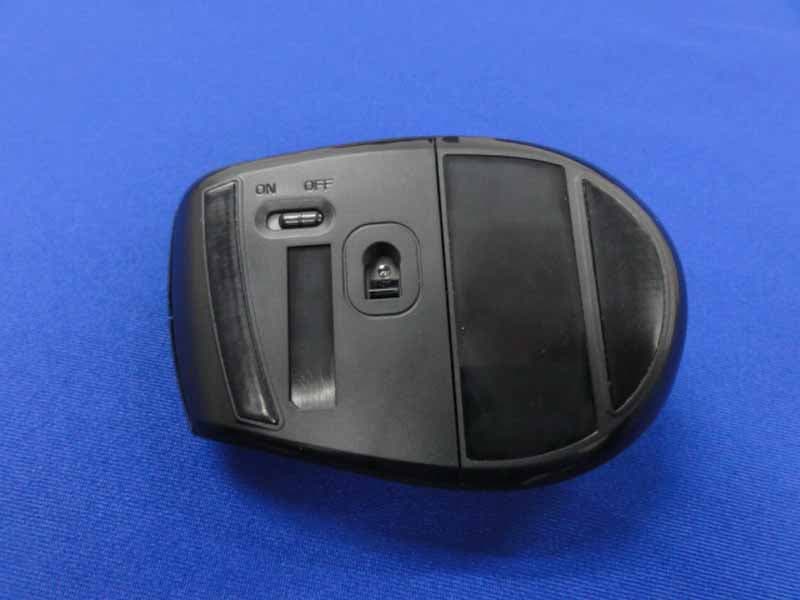 2.4GHz Wireless Mouse - FCC ID OO9A53G - G.Tech Technology Ltd. (4)