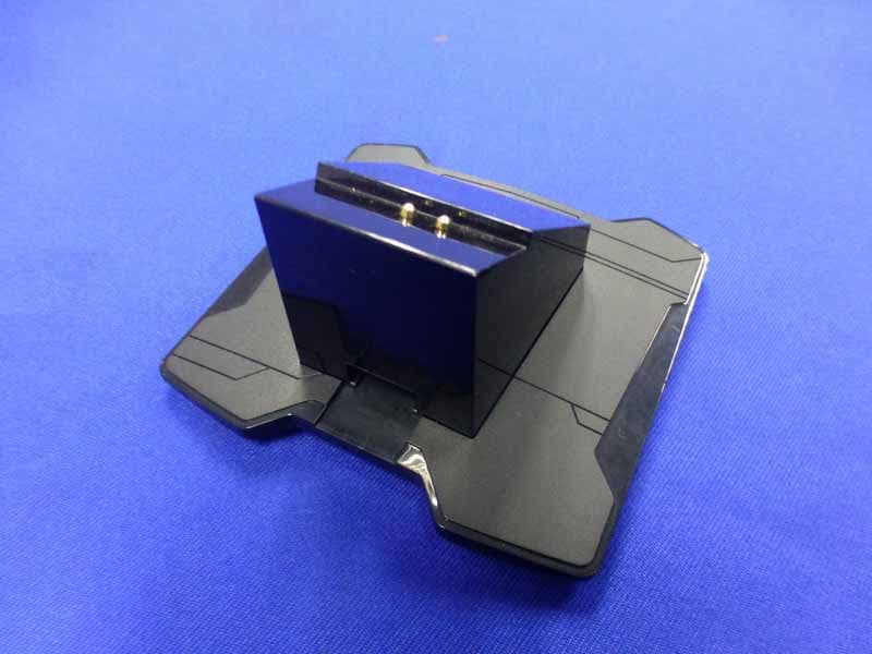 2.4GHz Wireless Receiver - FCC ID OO9DK200 - G.Tech Technology Ltd.