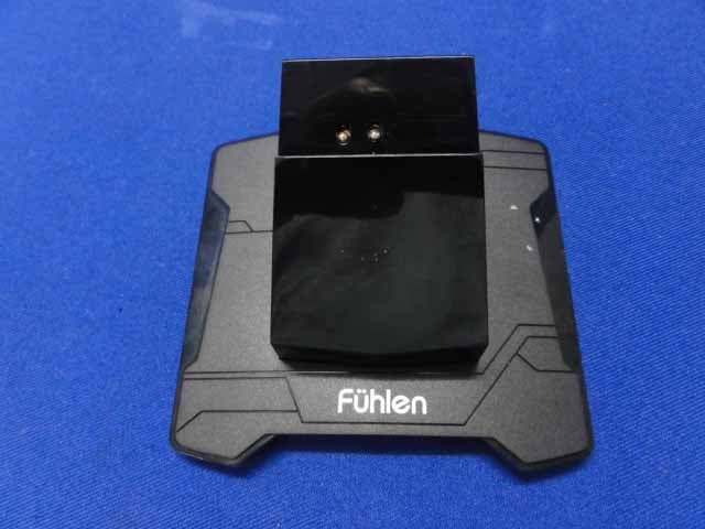 2.4GHz Wireless Receiver - FCC ID OO9DK300 - G.Tech Technology Ltd. (2)