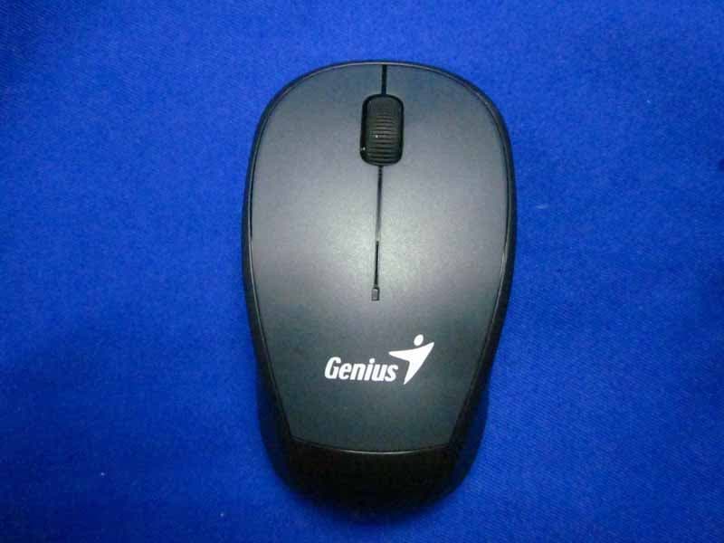 SlimStar 8000 - FCC ID OO9GK-100012T - G.Tech Technology Ltd.
