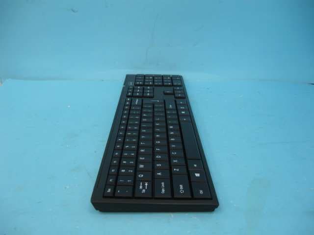 2.4GHz Wirteless Keyboard - FCC ID OO9GK381 - G.Tech Technology Ltd. (3)