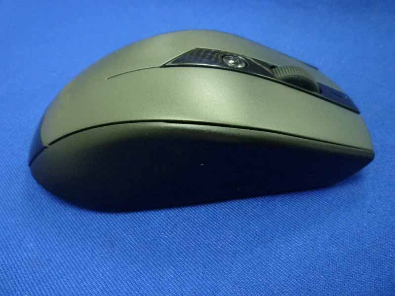 2.4GHz Wireless Mouse - FCC ID OO9GM380G - G.Tech Technology Ltd. (2)