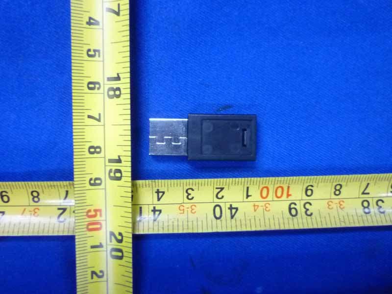 2.4GHz Wireless Receiver - FCC ID OO9GR380 - G.Tech Technology Ltd. (2)