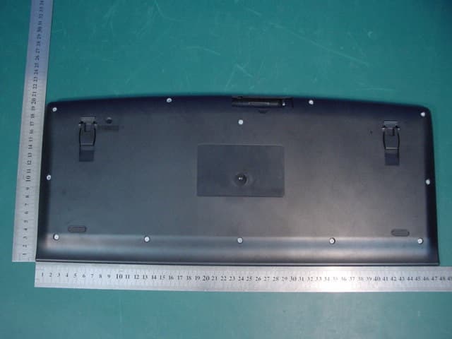 Wireless Keyboard - FCC ID OO9HT03 - G.Tech Technology Ltd. (2)