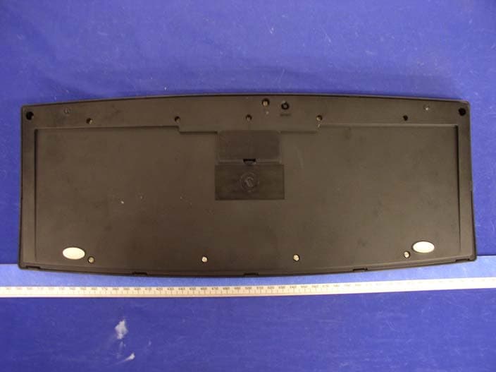 Wireless Keyboard - FCC ID OO9K1801S - G.Tech Technology Ltd. (2)