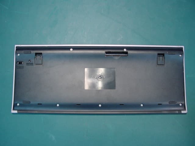 Wireless Keyboard - FCC ID OO9K1902 - G.Tech Technology Ltd. (2)