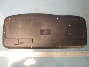 Wireless Keyboard - FCC ID OO9K8732 - G.Tech Technology Ltd. (2)