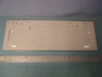 Wireless Keyboard - FCC ID OO9K9002 - G.Tech Technology Ltd. (2)