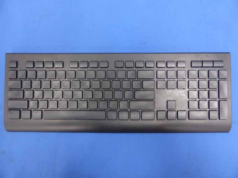 2.4GHz Wireless Keyboard - FCC ID OO9KB313W - G.Tech Technology Ltd.